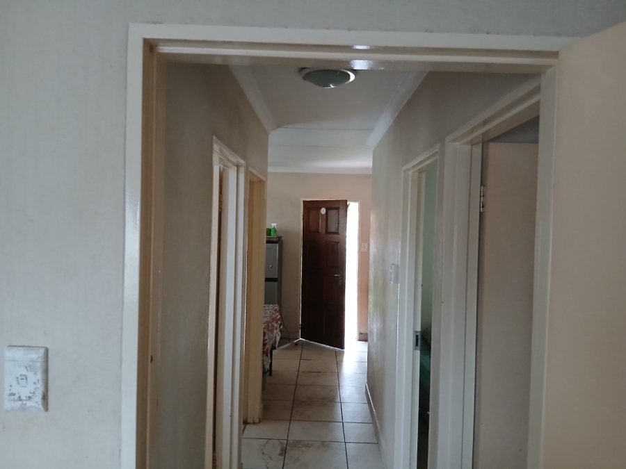 3 Bedroom Property for Sale in Freedom Park A North West